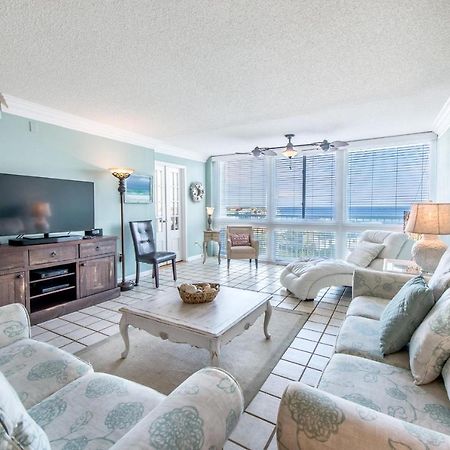 Shoreline Towers 3074 デスティン エクステリア 写真