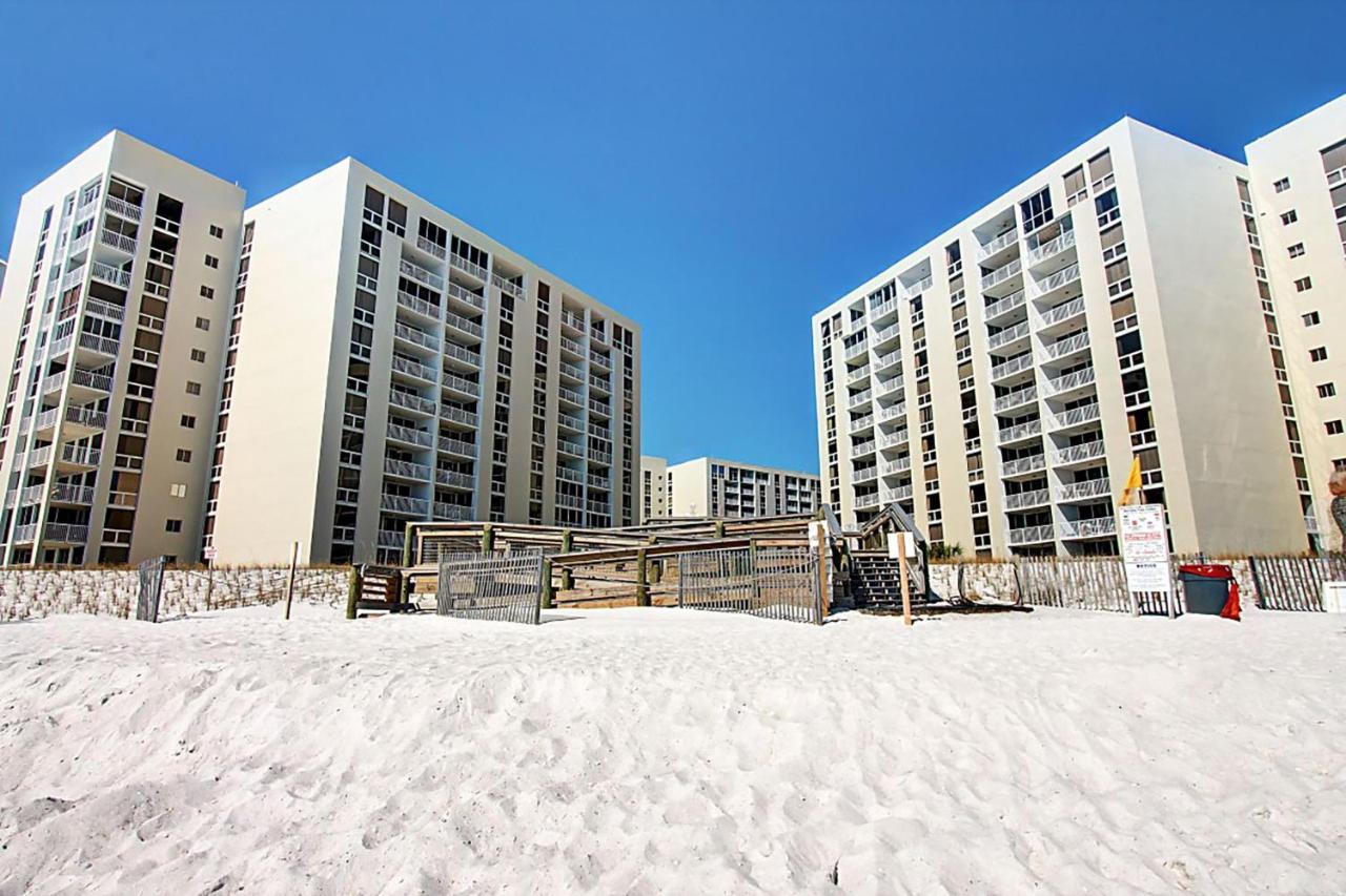 Shoreline Towers 3074 デスティン エクステリア 写真