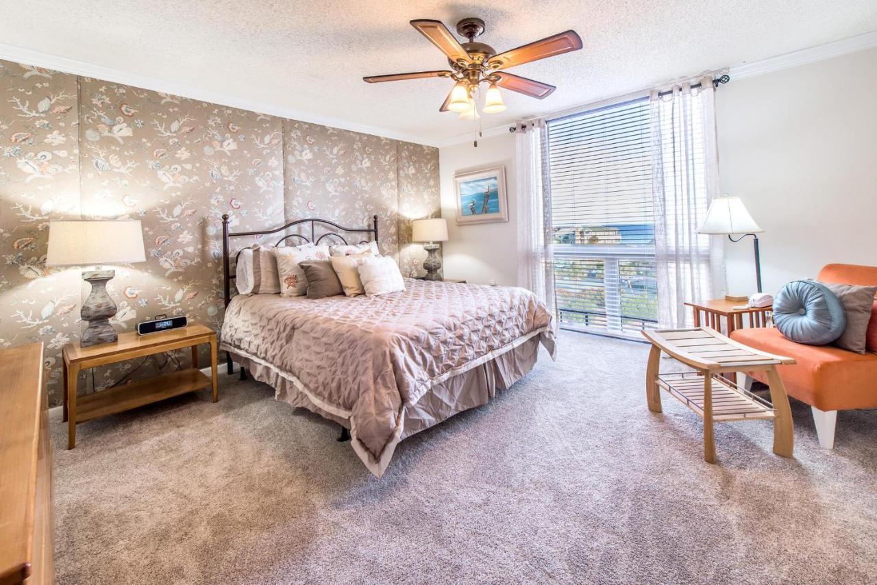 Shoreline Towers 3074 デスティン エクステリア 写真