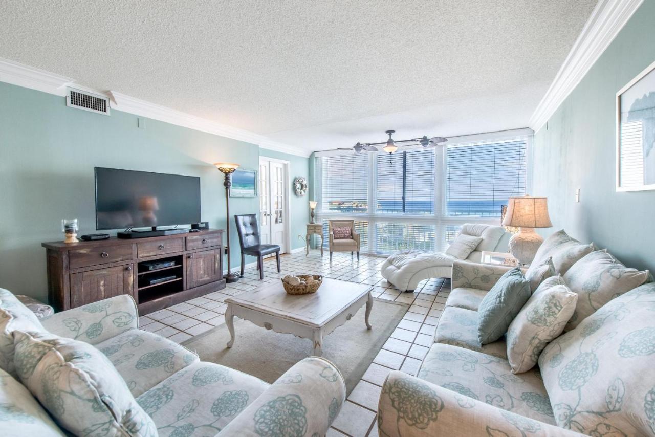 Shoreline Towers 3074 デスティン エクステリア 写真