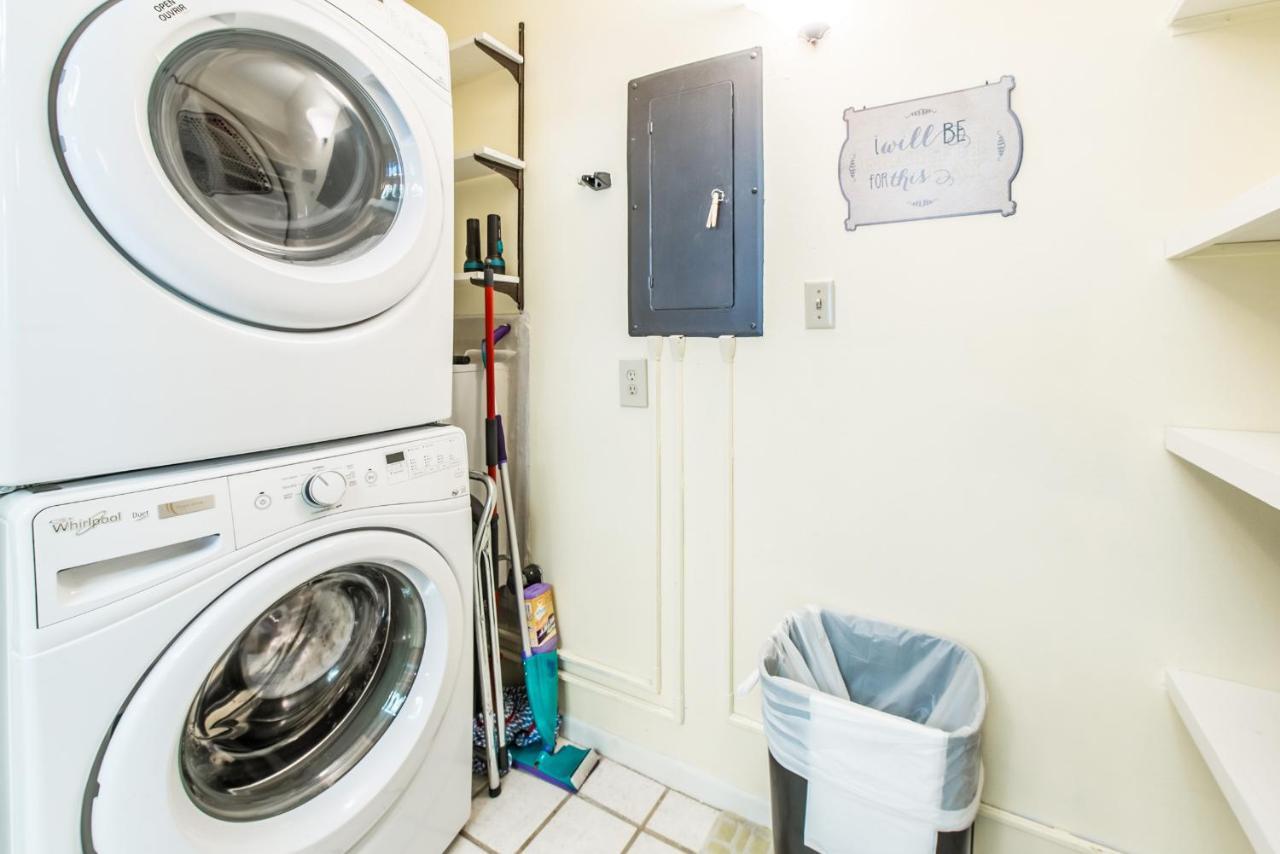 Shoreline Towers 3074 デスティン エクステリア 写真
